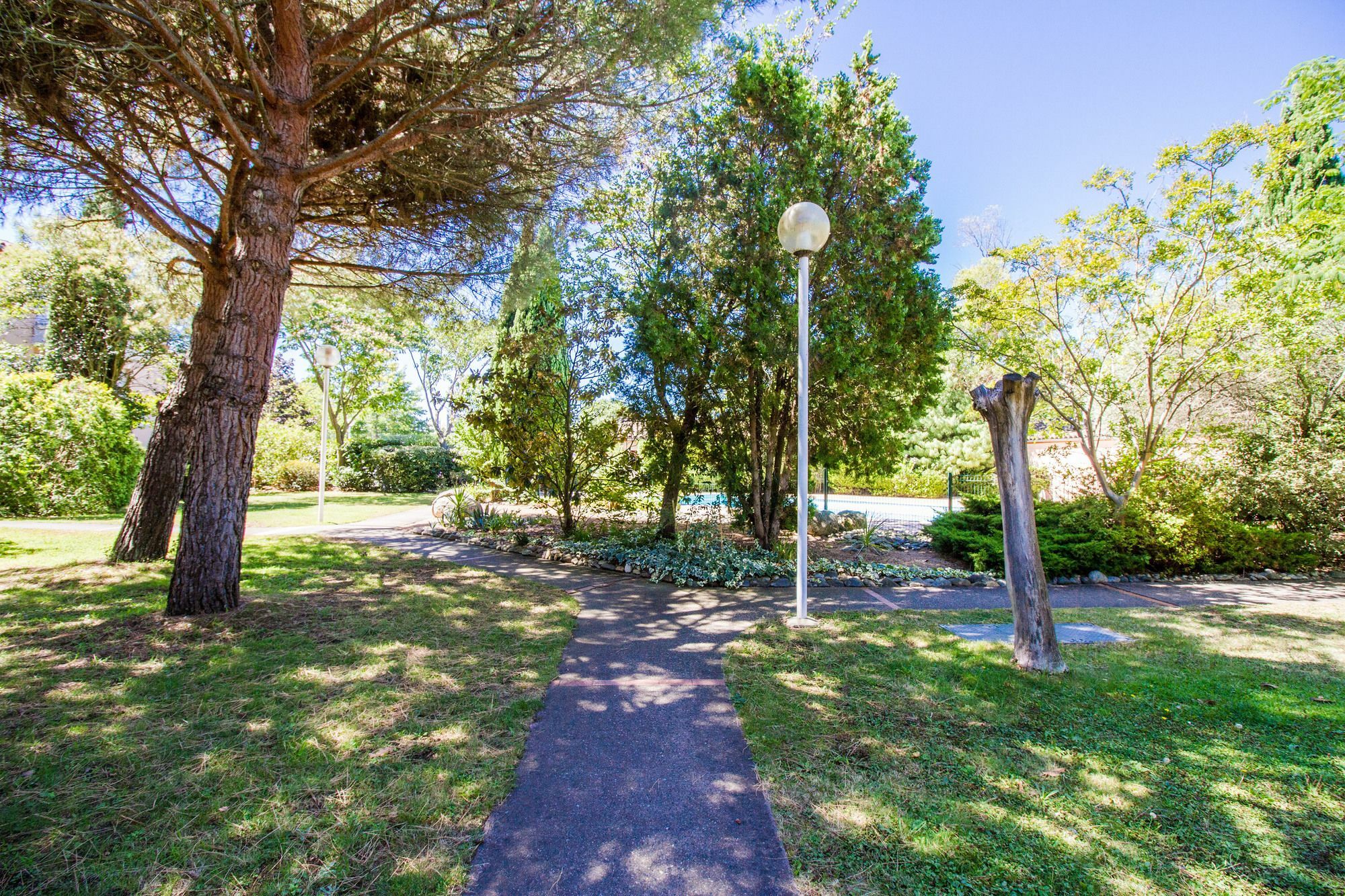 Appartement Avec Jardin Basso Cambo 툴루즈 외부 사진