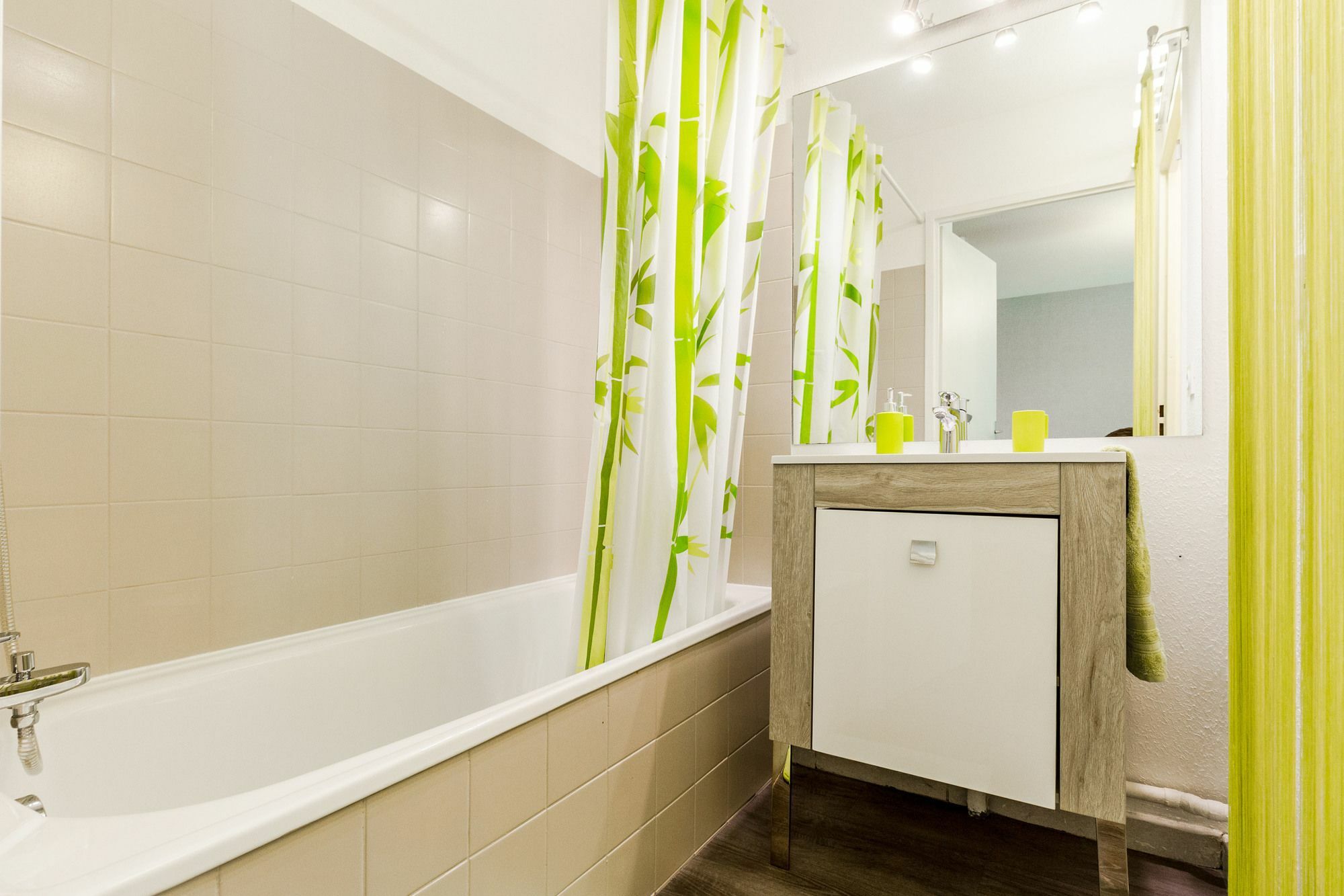 Appartement Avec Jardin Basso Cambo 툴루즈 외부 사진