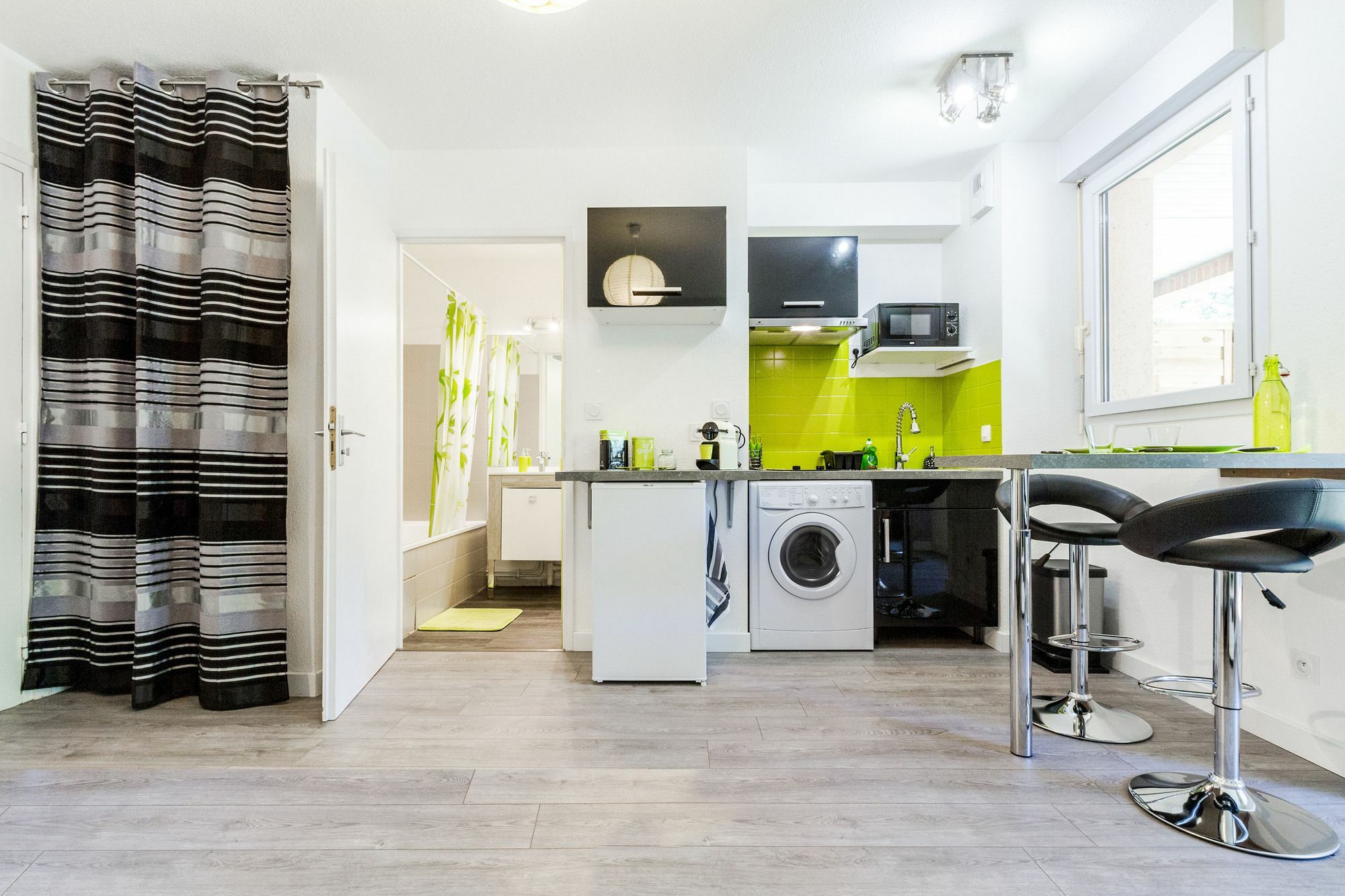Appartement Avec Jardin Basso Cambo 툴루즈 외부 사진