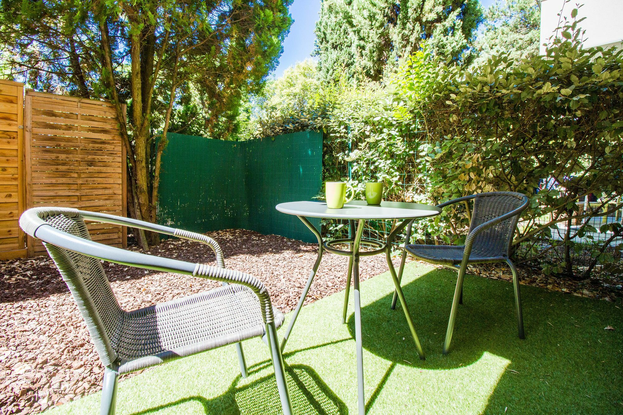 Appartement Avec Jardin Basso Cambo 툴루즈 외부 사진