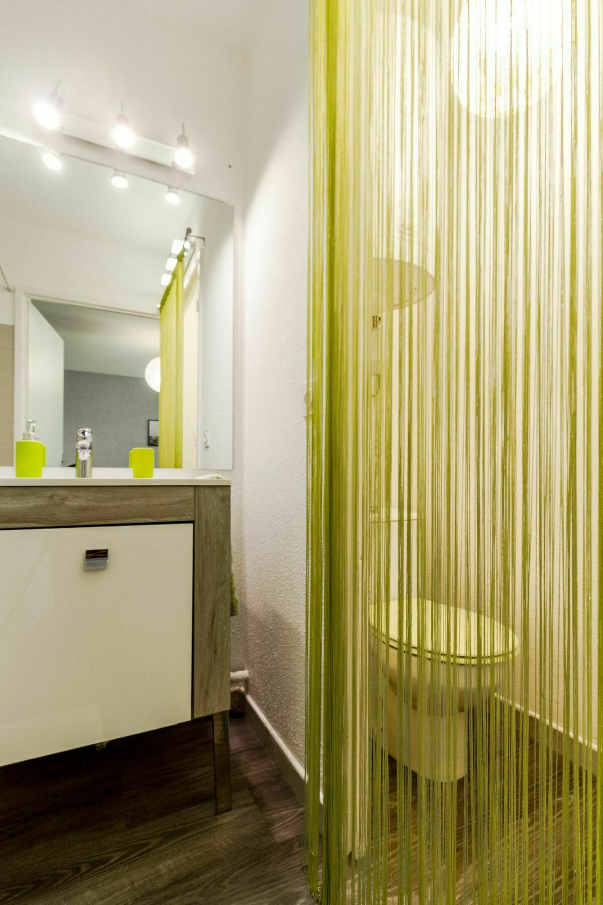 Appartement Avec Jardin Basso Cambo 툴루즈 외부 사진
