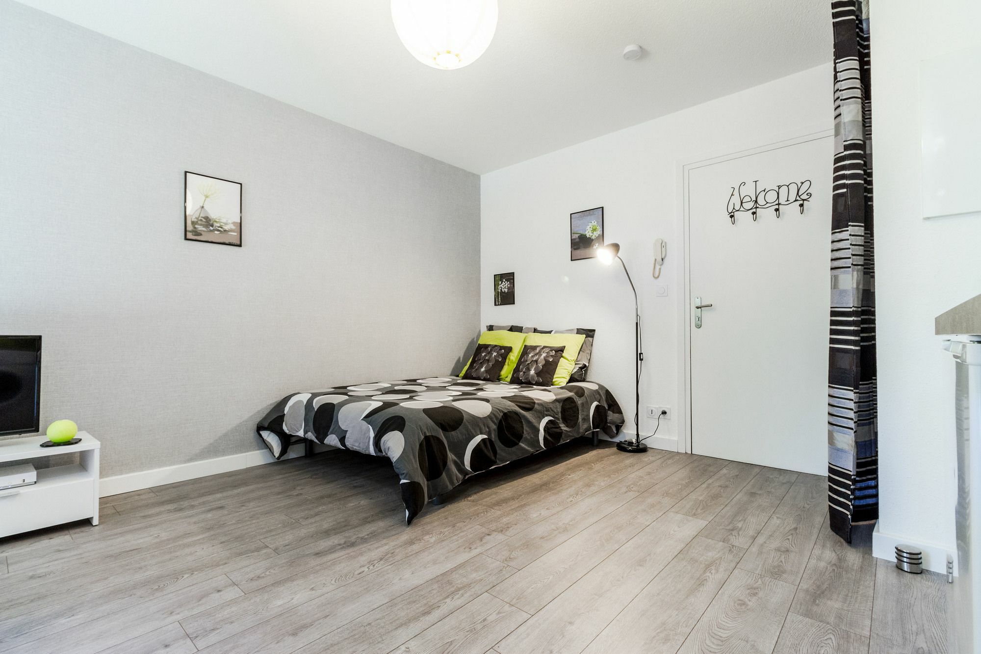 Appartement Avec Jardin Basso Cambo 툴루즈 외부 사진