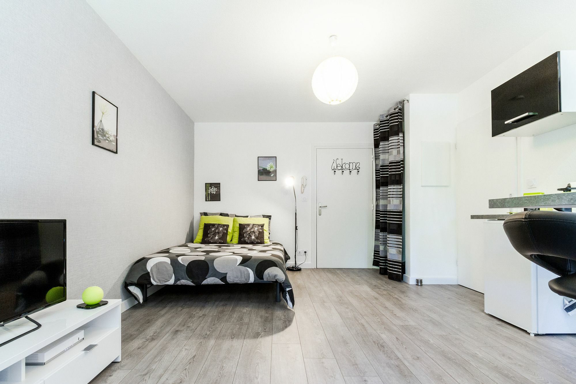 Appartement Avec Jardin Basso Cambo 툴루즈 외부 사진